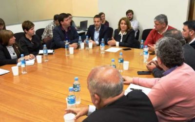 Alertan graves efectos por quita subsidio nacional al transporte