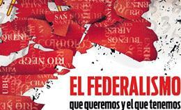 Opinión: ‘El federalismo puede ser una solución en la Argentina’