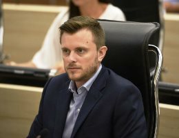 «No se van a resolver problemas en Rosario, si para la Intendenta la culpa es del otro»