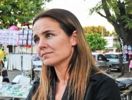 Concejala rosarina del PRO brindó detalles del convenio firmado con el Gobierno chino