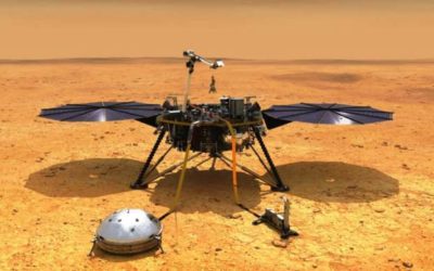 El ratón astronauta: Un hito en la investigación del espacio