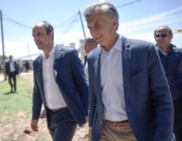 “Este apoyo a las pymes que anunció Macri generará más empleo genuino”