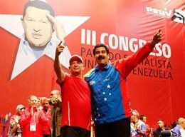 Jefe Inteligencia Militar venezolana abandona a Maduro con fuertes acusaciones contra su gobierno
