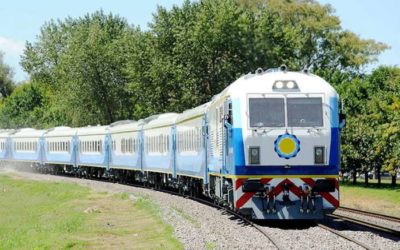 ‘El Rosarino’ puede competir fuerte con el avión y los micros