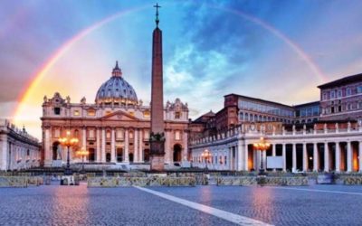 Vaticano: Se vienen debates por pedofilia e hijos de sacerdotes