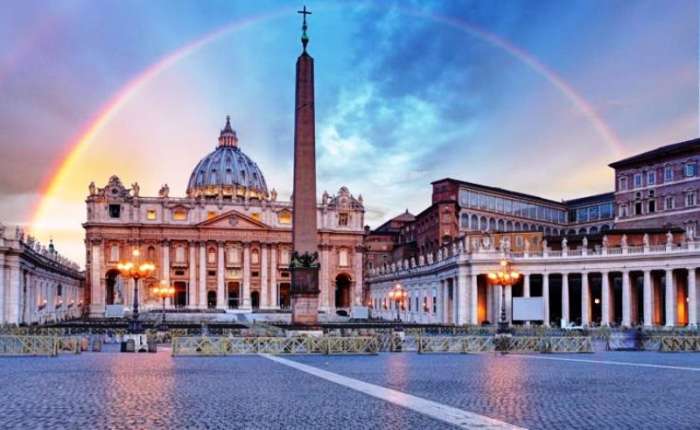 Vaticano: Se vienen debates por pedofilia e hijos de sacerdotes