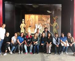 Rosario se presentó ante agencias nacionales como ‘Ciudad para Turismo Educativo’