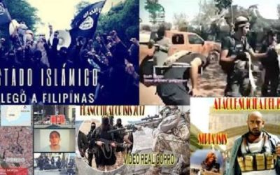 Avances en guerra asimétrica para enfrentar al terrorismo global