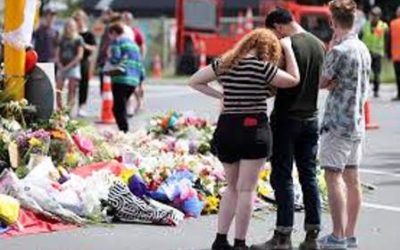 ¿La supremacía racista detrás de la masacre de Nueva Zelanda?