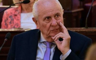 Cavallero pide informes sobre presunto caso de ‘Gatillo fácil’