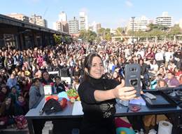 Más de 60 mil personas asistieron a la Semana Gastronómica Rosario