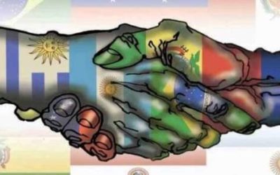 ¿EE.UU. aceptaría la integración de una Latinoamérica Unida?