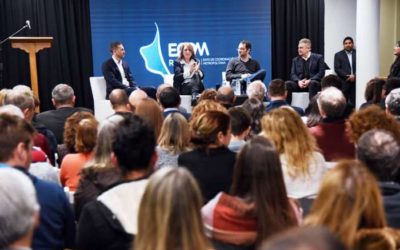 ‘La Construcción y Consolidación de un Plan Metropolitano’