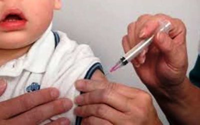 Nación enviará vacunas contra la Meningistis a Santa Fe