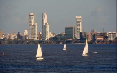Rosario, una ciudad abierta y amigable al turismo del mundo