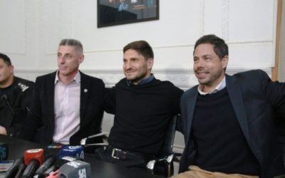 Ordenaron despliegue de seguridad por el clásico rosarino