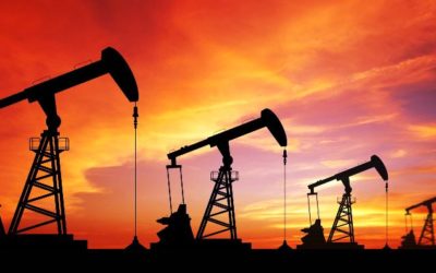 Las ‘Siete Hermanas’, un monstruo de varios tentáculos