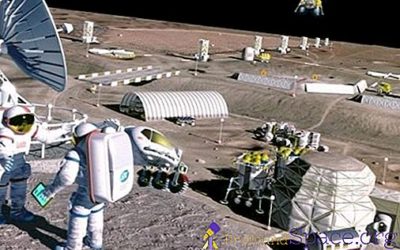 Relanzan proyecto de terraformar Marte con explosiones atómicas