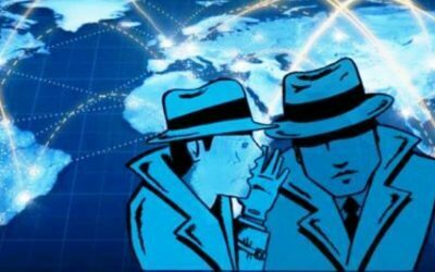 La sombra de Vladimir Puttin en el mundo del espionaje