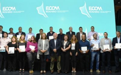 ECOM: Planes urbanos para diez localidades del Gran Rosario