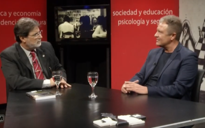 El Museo de la Salud rosarino en el programa 734 de JACKE MATE