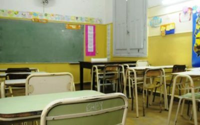 Docentes inician ciclo 2020 con un paro de 48 horas en Santa Fe