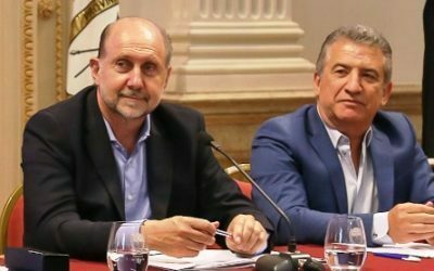 “El conocimiento es uno de los principales activos de la provincia”