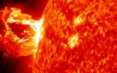 Intentan desnudar los misterios del astro rey