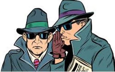 Agencia Federal de Inteligencia: Una olla a destapar en el 2020