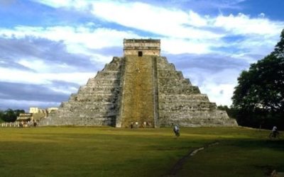 Mayas: Investigan presuntos asentamientos en Florida, EE.UU.