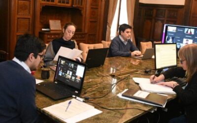 Reunión multisectorial a futuro para reorganizar el conflictivo TUP rosarino