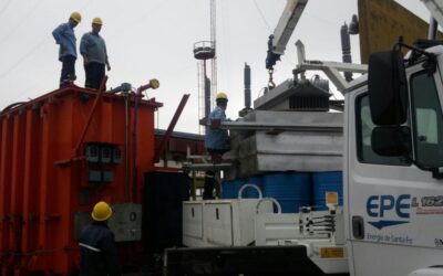 EPE: Legisladora socialista pide informe sobre deuda con Cammesa