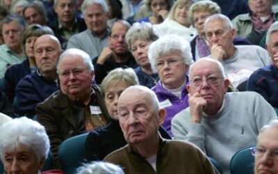 Presentaron un proyecto para que se derogue el ajuste a las jubilaciones
