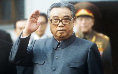 Coronavirus: Kim II-sung y la misteriosa Oficina 39