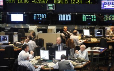 «El financiamiento no es un remedio a un problema, sino una herramienta para crecer”.