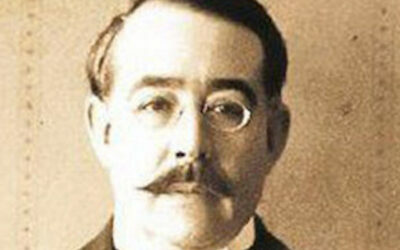 Introspecciones: ‘La imprecación de los Lugones’