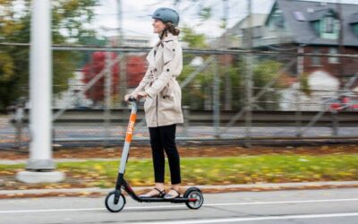 Monopatín eléctrico: Innovador proyecto de ordenanza en Santa Fe