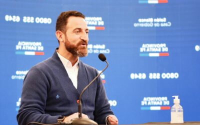 Santa Fe sigue fiscalizando nuevas puestas en marcha de actividades