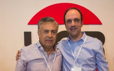 La UCR busca conformar una fuerza antiperonista para las elecciones del 2021