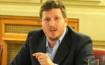 Angelini: «Es preocupante que para el presidente sea una payasada la vida de los argentinos”