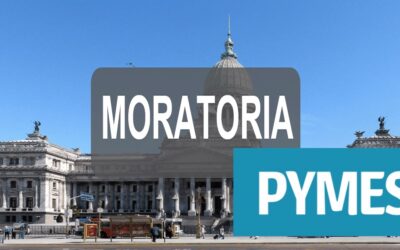 Federico Angelini: «Moratoria para las Pymes si, impunidad no»