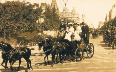 A las indias les gustaban las bombachas de las cantantes de ópera que actuaban en Rosario