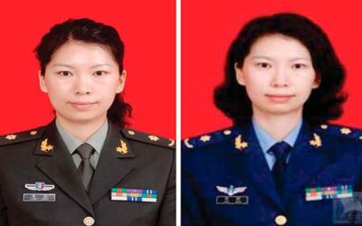 Científica china fue detenida tras refugiarse en el Consulado de San Francisco