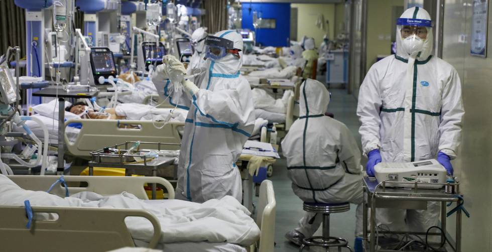 Coronavirus: Ya alarma el número de muertos y de contagiados en Argentina