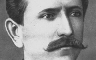 Dámaso Centeno, el primer Jefe Político decapitado