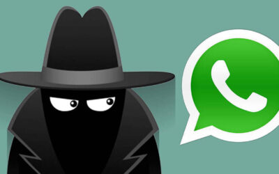 Espionaje: El poder espiritual, el linaje y el dinero