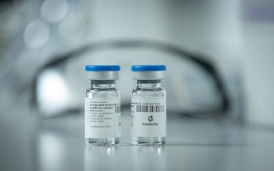 La Anmat autorizó estudio en humanos del suero anti-Covid-19 en hospitales de Buenos Aires