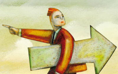 Cuando la incongruencia salta del diccionario y camina por las calles