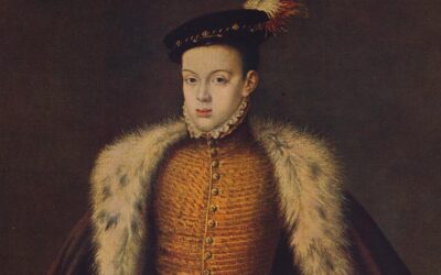 Muerte en la Corona española: ¿Felipe II envenenó a su hijo don Carlos?