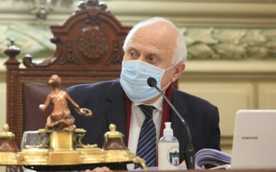 Lifschitz: «Hay que volver a poner lo social como eje de la política provincial»